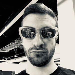 Meet your Posher, Stephen